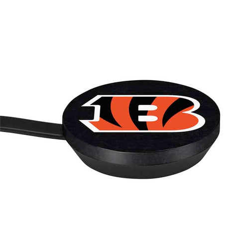 NFL Cincinnati Bengals - Distressed Google Stadia Controller Skin